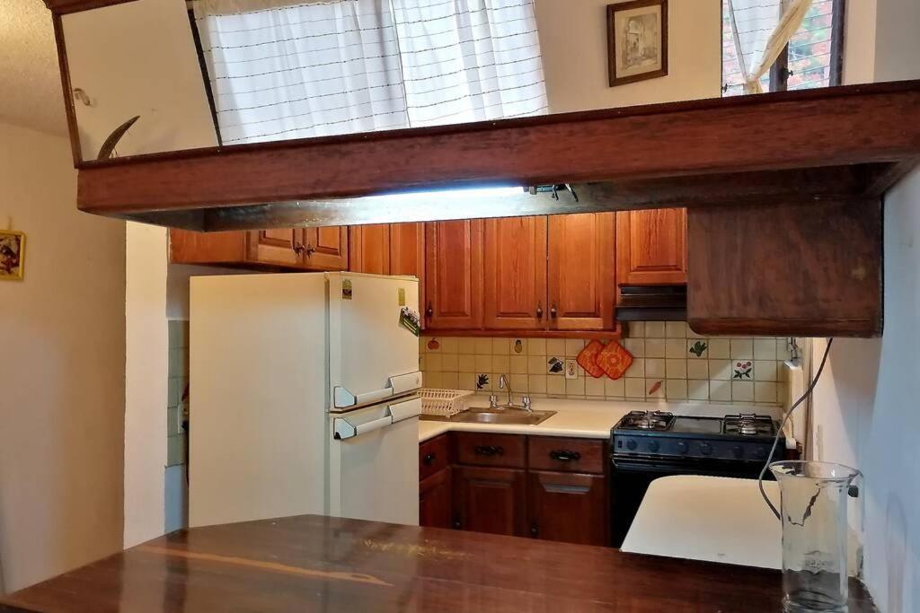 Cancun Centro Departamento Экстерьер фото