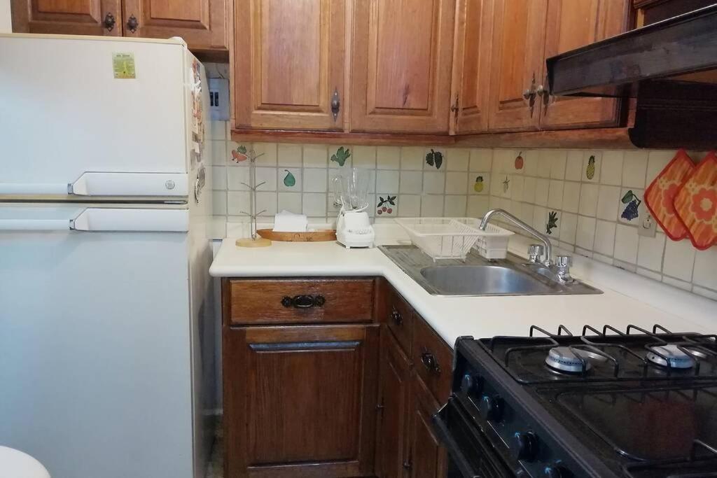 Cancun Centro Departamento Экстерьер фото