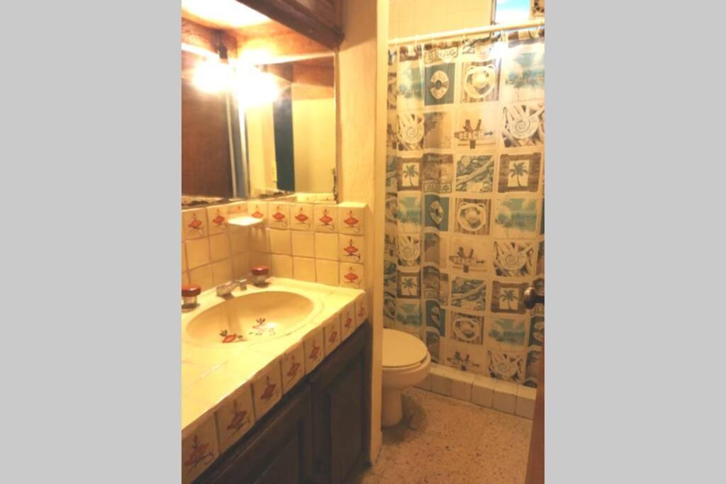 Cancun Centro Departamento Экстерьер фото