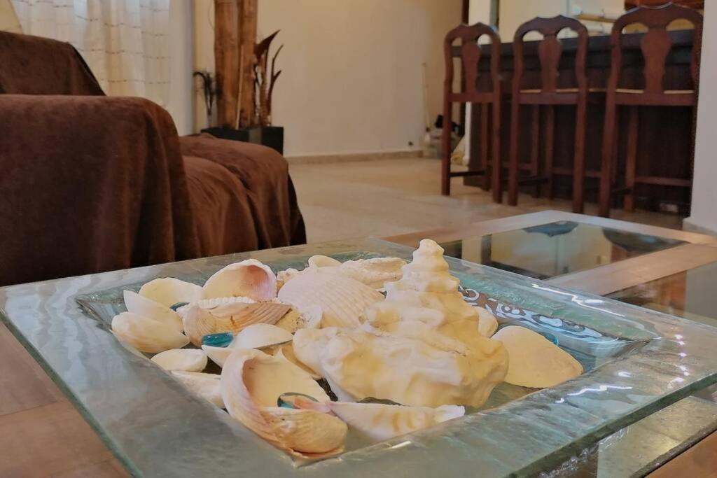Cancun Centro Departamento Экстерьер фото