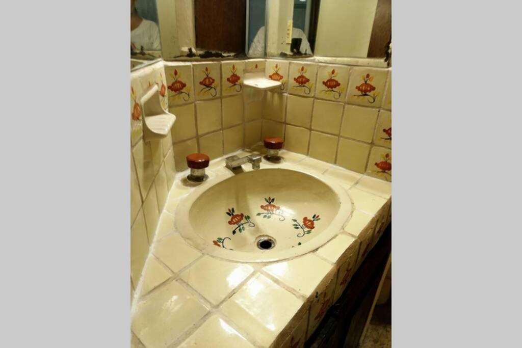 Cancun Centro Departamento Экстерьер фото