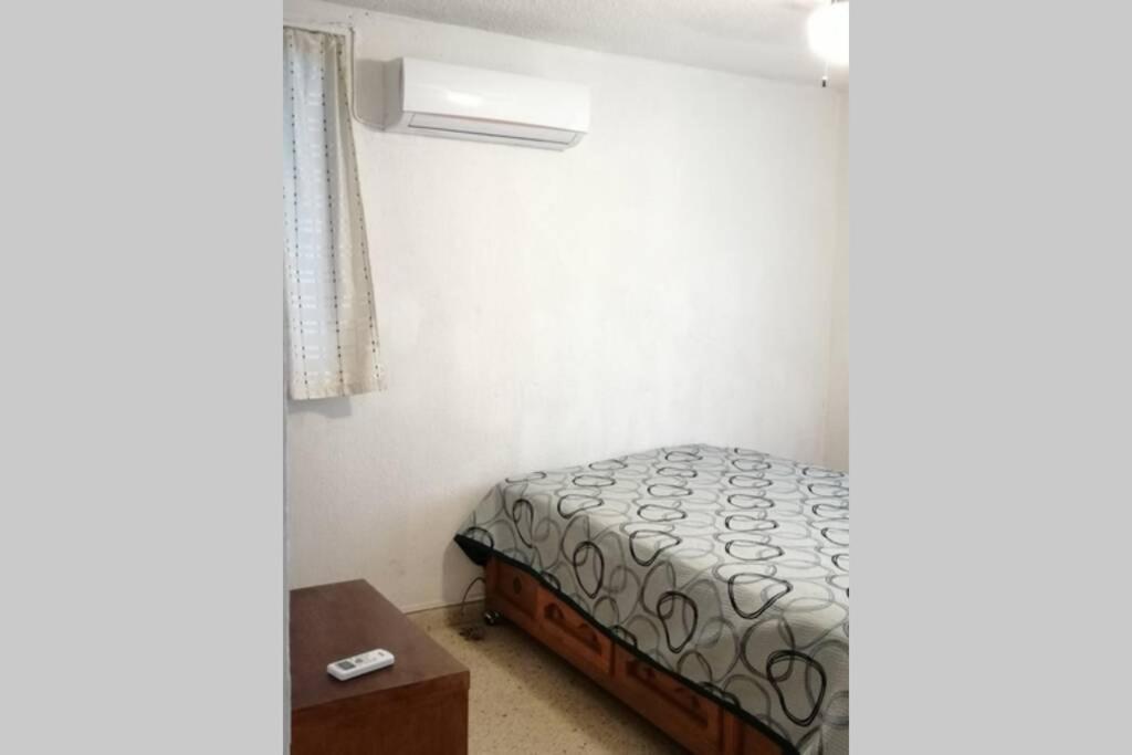 Cancun Centro Departamento Экстерьер фото