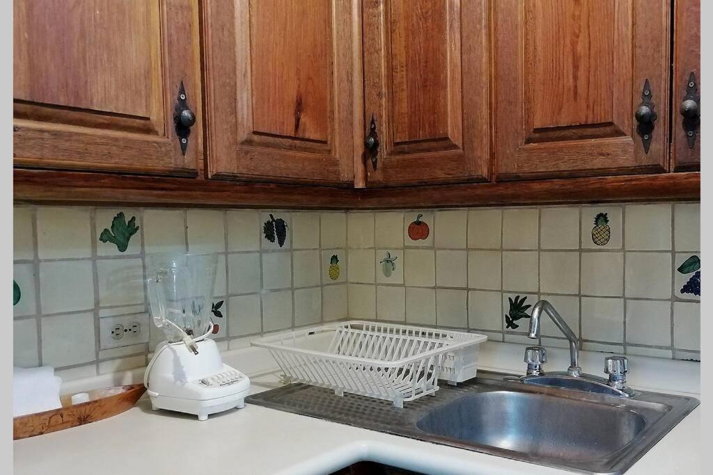 Cancun Centro Departamento Экстерьер фото